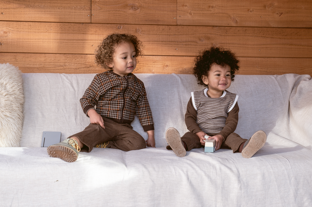 AW21 Rustic Cottage Collection