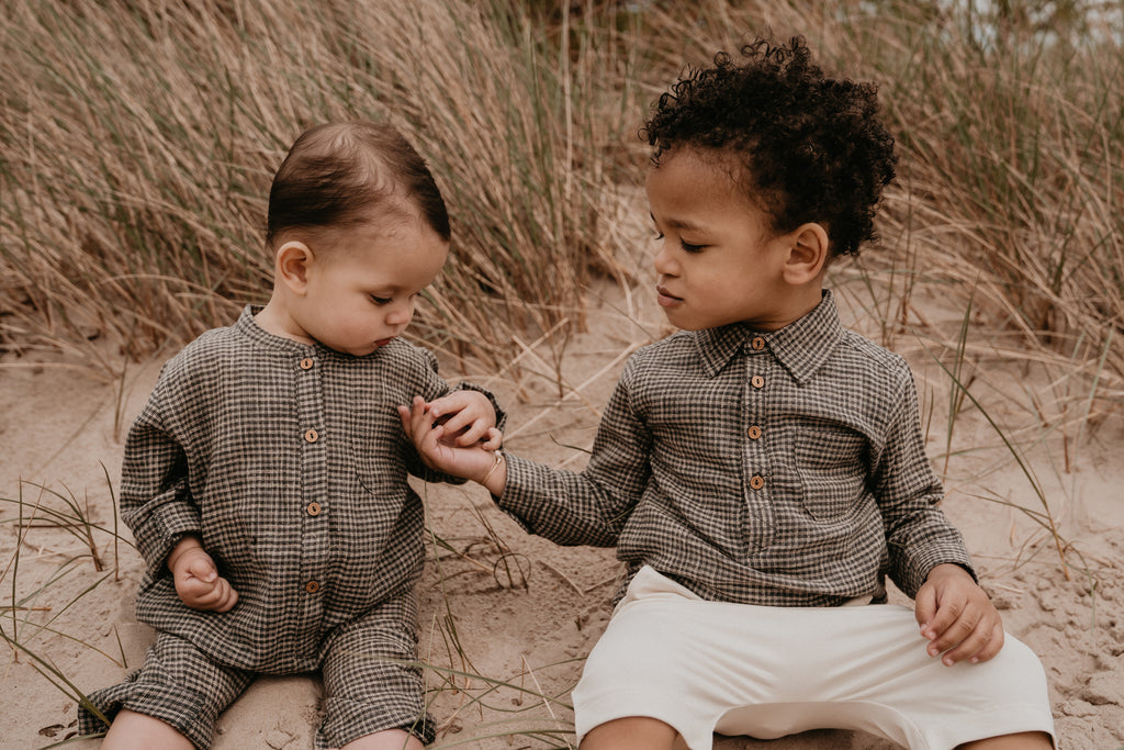 SS22 Nature retreat Collection
