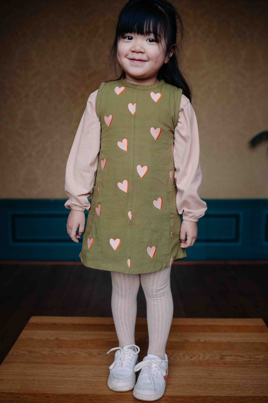 Soft twill