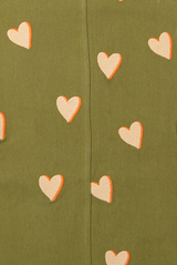 Soft twill